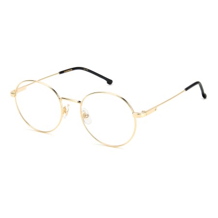 Montura de Gafas Carrera CARRERA-2040T-J5GE920 Dorado Ø 49 mm | Tienda24 - Global Online Shop Tienda24.eu