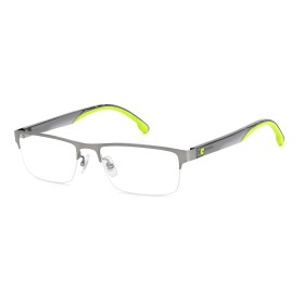 Monture de Lunettes Carrera CARRERA-2042T-R80F317 Gris Ø 53 mm Carrera - 1