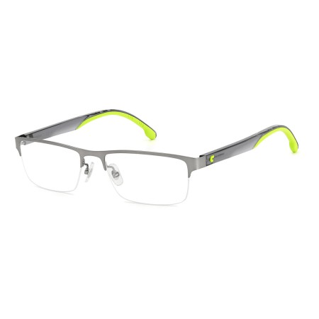 Brillenfassung Carrera CARRERA-2042T-R80F317 Grau Ø 53 mm | Tienda24 - Global Online Shop Tienda24.eu