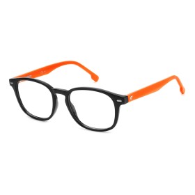 Monture de Lunettes Carrera CARRERA-2043T-8LZE917 Noir Ø 49 mm Carrera - 1