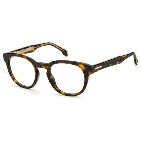 Monture de Lunettes Unisexe Carrera CARRERA-250-086E822 Ø 48 mm de Carrera, Lunettes et accessoires - Réf : S0385243, Prix : ...