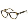 Unisex' Spectacle frame Carrera CARRERA-250-086E822 Ø 48 mm by Carrera, Glasses and accessories - Ref: S0385243, Price: 42,69...