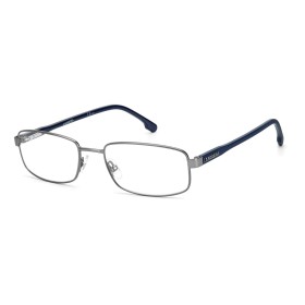 Montura de Gafas Hombre Carrera CARRERA-264-R80F519 Gris Ø 55 mm de Carrera, Gafas y accesorios - Ref: S0385248, Precio: 42,4...