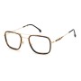 Monture de Lunettes Homme Carrera CARRERA-280-086F221 Marron Ø 52 mm de Carrera, Lunettes et accessoires - Réf : S0385255, Pr...