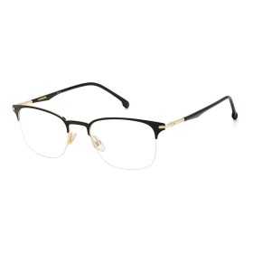 Montura de Gafas Hombre Carrera CARRERA-281-2M2F120 Negro Ø 51 mm de Carrera, Gafas y accesorios - Ref: S0385257, Precio: 43,...