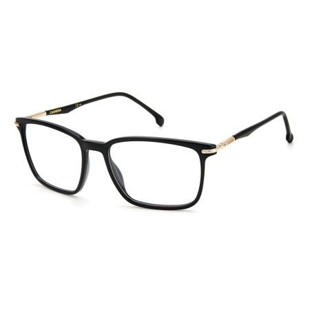 Monture de Lunettes Homme Carrera CARRERA-283-2M2F418 Noir ø 54 mm de Carrera, Lunettes et accessoires - Réf : S0385258, Prix...