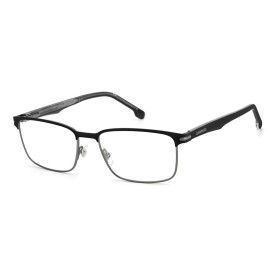 Men' Spectacle frame Carrera CARRERA-285-RZZF517 Black Ø 55 mm by Carrera, Glasses and accessories - Ref: S0385261, Price: 43...