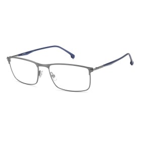 Montura de Gafas Hombre Carrera CARRERA-288-R80F718 Gris ø 57 mm de Carrera, Gafas y accesorios - Ref: S0385265, Precio: 43,3...