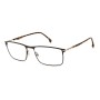 Montura de Gafas Hombre Carrera CARRERA-288-YZ4F518 Marrón Ø 55 mm de Carrera, Gafas y accesorios - Ref: S0385266, Precio: 43...