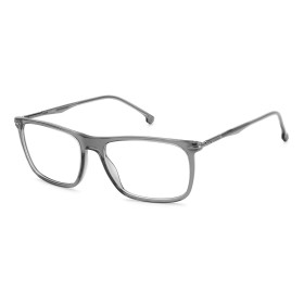 Montura de Gafas Hombre Carrera CARRERA-289-KB7F617 Gris ø 56 mm de Carrera, Gafas y accesorios - Ref: S0385268, Precio: 41,8...