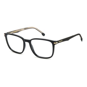 Montatura per Occhiali Uomo Carrera CARRERA-292-807F517 Nero Ø 55 mm di Carrera, Occhiali e accessori - Rif: S0385270, Prezzo...