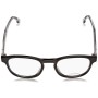 Monture de Lunettes Homme Carrera CARRERA-294-807E921 Noir Ø 49 mm de Carrera, Lunettes et accessoires - Réf : S0385275, Prix...