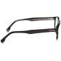 Montura de Gafas Hombre Carrera CARRERA-294-807E921 Negro Ø 49 mm de Carrera, Gafas y accesorios - Ref: S0385275, Precio: 43,...