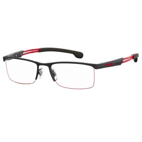 Montura de Gafas Hombre Carrera CARRERA-4408-003F419 Negro ø 54 mm de Carrera, Gafas y accesorios - Ref: S0385293, Precio: 45...