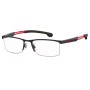 Men' Spectacle frame Carrera CARRERA-4408-003F419 Black ø 54 mm by Carrera, Glasses and accessories - Ref: S0385293, Price: 4...