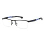 Montura de Gafas Hombre Carrera CARRERA-4408-D51F619 Negro ø 56 mm de Carrera, Gafas y accesorios - Ref: S0385294, Precio: 45...