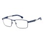 Monture de Lunettes Homme Carrera CARRERA-4409-XW0F617 Bleu ø 56 mm de Carrera, Lunettes et accessoires - Réf : S0385295, Pri...