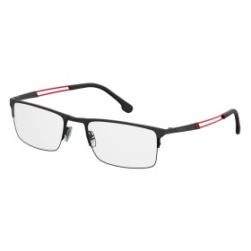 Men' Spectacle frame Carrera CARRERA-8832-003F520 Black Ø 55 mm by Carrera, Glasses and accessories - Ref: S0385305, Price: 5...