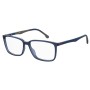 Montura de Gafas Hombre Carrera CARRERA-8856-PJPF615 Azul ø 56 mm de Carrera, Gafas y accesorios - Ref: S0385309, Precio: 44,...