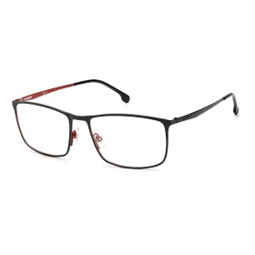 Armação de Óculos Homem Carrera CARRERA-8857-003F717 Preto ø 57 mm de Carrera, Óculos e acessórios - Ref: S0385310, Preço: 53...