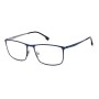 Men' Spectacle frame Carrera CARRERA-8857-PJPF717 Blue ø 57 mm by Carrera, Glasses and accessories - Ref: S0385311, Price: 53...