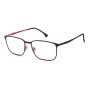 Montura de Gafas Hombre Carrera CARRERA-8858-003F617 Negro ø 56 mm de Carrera, Gafas y accesorios - Ref: S0385312, Precio: 53...