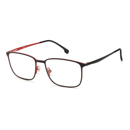 Montura de Gafas Hombre Carrera CARRERA-8858-003F617 Negro ø 56 mm de Carrera, Gafas y accesorios - Ref: S0385312, Precio: 53...