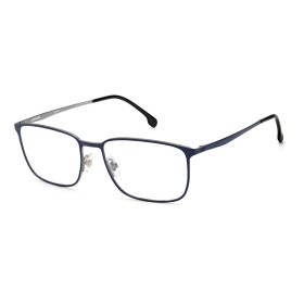 Armação de Óculos Homem Carrera CARRERA-8858-PJPF617 Azul ø 56 mm de Carrera, Óculos e acessórios - Ref: S0385313, Preço: 53,...