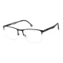 Montura de Gafas Hombre Carrera CARRERA-8861-807F619 Negro ø 56 mm de Carrera, Gafas y accesorios - Ref: S0385315, Precio: 47...