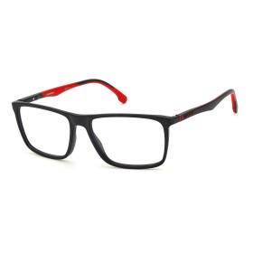 Montatura per Occhiali Uomo Carrera CARRERA-8862-003F517 Nero Ø 55 mm di Carrera, Occhiali e accessori - Rif: S0385317, Prezz...