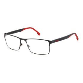 Armação de Óculos Homem Dsquared2 DQ5099-008-52 Gunmetal (Ø 52 mm) Gun metal (ø 52 mm) | Tienda24 - Global Online Shop Tienda24.eu