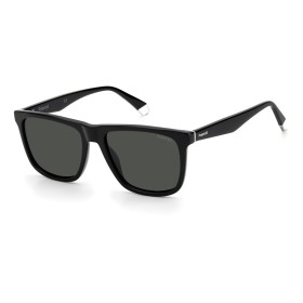 Gafas de Sol Hombre Polaroid PLD-2102-S-X-807F5M9 Ø 55 mm de Polaroid, Gafas y accesorios - Ref: S0386204, Precio: 36,30 €, D...