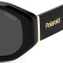 Lunettes de soleil Femme Polaroid PLD-6189-S-807F5M9 Ø 55 mm de Polaroid, Lunettes et accessoires - Réf : S0386278, Prix : 36...