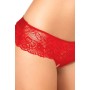 Bragas René Rofé Rojo M/L | Tienda24 Tienda24.eu