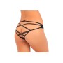 Bragas René Rofé Negro S/M | Tienda24 Tienda24.eu