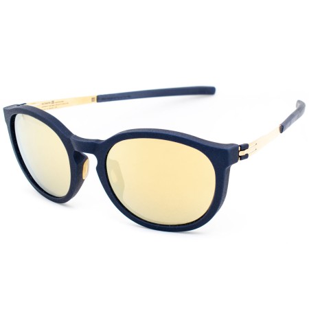 Unisex Sunglasses IC! Berlin JULIKA Ø 50 mm by IC! Berlin, Glasses and accessories - Ref: S0386800, Price: 48,98 €, Discount: %