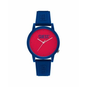 Relógio masculino Guess V1040M4 (Ø 42 mm) de Guess, Relógios com braselete - Ref: S0386825, Preço: 50,74 €, Desconto: %