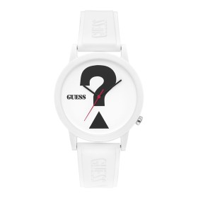 Unisex Watch Guess V1041M1 (Ø 42 mm) by Guess, Wrist Watches - Ref: S0386826, Price: 50,74 €, Discount: %