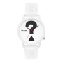 Relógio unissexo Guess V1041M1 (Ø 42 mm) de Guess, Relógios com braselete - Ref: S0386826, Preço: 50,74 €, Desconto: %