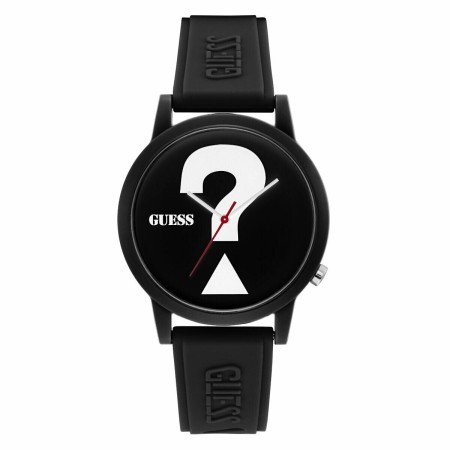 Relógio masculino Guess V1041M2 (Ø 42 mm) de Guess, Relógios com braselete - Ref: S0386827, Preço: 50,74 €, Desconto: %