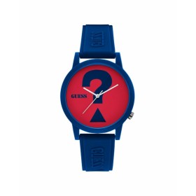 Relógio unissexo Guess V1041M4 (Ø 42 mm) de Guess, Relógios com braselete - Ref: S0386828, Preço: 50,74 €, Desconto: %