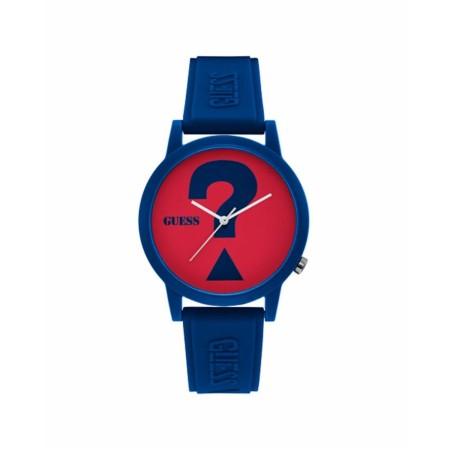 Montre Unisexe Guess V1041M4 (Ø 42 mm) de Guess, Montres bracelet - Réf : S0386828, Prix : 50,74 €, Remise : %