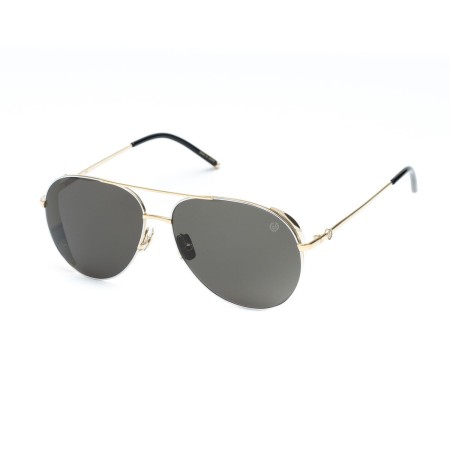 Gafas de Sol Hombre Belstaff ARCHER-DORADO-AND-GRIS Dorado Ø 61 mm | Tienda24 - Global Online Shop Tienda24.eu