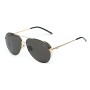 Óculos escuros masculinos Belstaff ARCHER-DORADO-NEGRO Dourado Ø 61 mm | Tienda24 - Global Online Shop Tienda24.eu