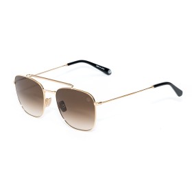 Men'Spectacle frame Porsche P8353-54B Golden | Tienda24 - Global Online Shop Tienda24.eu