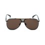 Lunettes de soleil Homme Belstaff BECKINGTON-MARRON Ø 61 mm de Belstaff, Lunettes et accessoires - Réf : S0386877, Prix : 143...