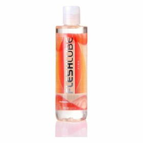 Lubrifiant Nature Body 100 ml Fraise Vanille | Tienda24 - Global Online Shop Tienda24.eu