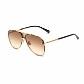 Herrensonnenbrille Belstaff BECKINGTON-SHINY-LIGHT-DORADO Gold Ø 61 mm von Belstaff, Brillen und Zubehör - Ref: S0386883, Pre...