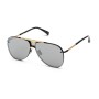 Gafas de Sol Hombre Belstaff BECKINGTON-SHINY-NEGRO-W Ø 61 mm | Tienda24 - Global Online Shop Tienda24.eu