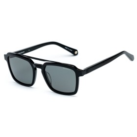 Unisex Sunglasses Belstaff CASSELL-NEGRO-W Ø 48 mm by Belstaff, Glasses and accessories - Ref: S0386891, Price: 73,42 €, Disc...